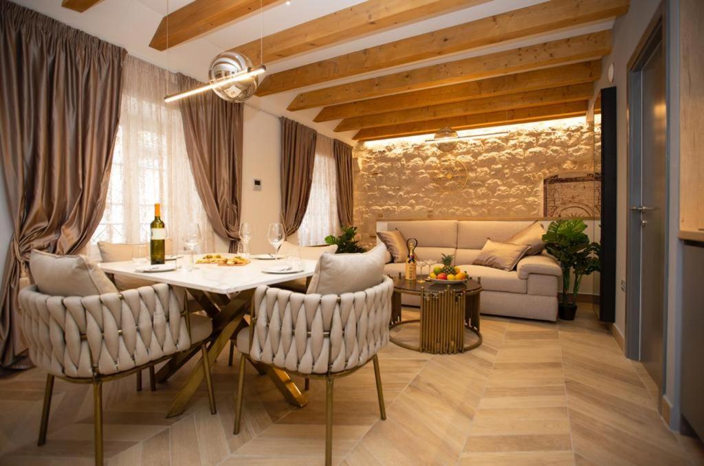 Apartament Luxury Lilly 2 Split